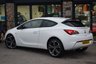 USED 2015 65 VAUXHALL ASTRA GTC 1.4i Turbo Limited Edition Coupe 3dr Petrol Manual Euro 6 (s/s) (120 ps) VERY SMART LOOKING CAR