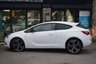 USED 2015 65 VAUXHALL ASTRA GTC 1.4i Turbo Limited Edition Coupe 3dr Petrol Manual Euro 6 (s/s) (120 ps) VERY SMART LOOKING CAR