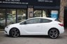 USED 2015 65 VAUXHALL ASTRA GTC 1.4i Turbo Limited Edition Coupe 3dr Petrol Manual Euro 6 (s/s) (120 ps) VERY SMART LOOKING CAR