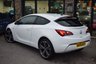 USED 2015 65 VAUXHALL ASTRA GTC 1.4i Turbo Limited Edition Coupe 3dr Petrol Manual Euro 6 (s/s) (120 ps) VERY SMART LOOKING CAR
