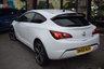 USED 2015 65 VAUXHALL ASTRA GTC 1.4i Turbo Limited Edition Coupe 3dr Petrol Manual Euro 6 (s/s) (120 ps) VERY SMART LOOKING CAR