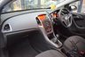 USED 2015 65 VAUXHALL ASTRA GTC 1.4i Turbo Limited Edition Coupe 3dr Petrol Manual Euro 6 (s/s) (120 ps) VERY SMART LOOKING CAR