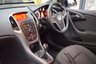 USED 2015 65 VAUXHALL ASTRA GTC 1.4i Turbo Limited Edition Coupe 3dr Petrol Manual Euro 6 (s/s) (120 ps) VERY SMART LOOKING CAR