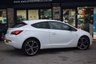 USED 2015 65 VAUXHALL ASTRA GTC 1.4i Turbo Limited Edition Coupe 3dr Petrol Manual Euro 6 (s/s) (120 ps) VERY SMART LOOKING CAR