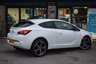 USED 2015 65 VAUXHALL ASTRA GTC 1.4i Turbo Limited Edition Coupe 3dr Petrol Manual Euro 6 (s/s) (120 ps) VERY SMART LOOKING CAR