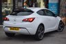 USED 2015 65 VAUXHALL ASTRA GTC 1.4i Turbo Limited Edition Coupe 3dr Petrol Manual Euro 6 (s/s) (120 ps) VERY SMART LOOKING CAR