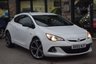 USED 2015 65 VAUXHALL ASTRA GTC 1.4i Turbo Limited Edition Coupe 3dr Petrol Manual Euro 6 (s/s) (120 ps) VERY SMART LOOKING CAR