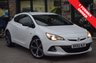 USED 2015 65 VAUXHALL ASTRA GTC 1.4i Turbo Limited Edition Coupe 3dr Petrol Manual Euro 6 (s/s) (120 ps) VERY SMART LOOKING CAR
