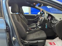 USED 2016 16 VAUXHALL ASTRA 1.4i Turbo SRi Hatchback 5dr Petrol Manual Euro 6 (150 ps) Parking Sensors, DAB Radio, Cruise Control