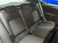 USED 2016 16 VAUXHALL ASTRA 1.4i Turbo SRi Hatchback 5dr Petrol Manual Euro 6 (150 ps) Parking Sensors, DAB Radio, Cruise Control