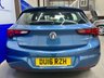 USED 2016 16 VAUXHALL ASTRA 1.4i Turbo SRi Hatchback 5dr Petrol Manual Euro 6 (150 ps) Parking Sensors, DAB Radio, Cruise Control