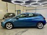 USED 2016 16 VAUXHALL ASTRA 1.4i Turbo SRi Hatchback 5dr Petrol Manual Euro 6 (150 ps) Parking Sensors, DAB Radio, Cruise Control