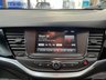 USED 2016 16 VAUXHALL ASTRA 1.4i Turbo SRi Hatchback 5dr Petrol Manual Euro 6 (150 ps) Parking Sensors, DAB Radio, Cruise Control
