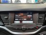 USED 2016 16 VAUXHALL ASTRA 1.4i Turbo SRi Hatchback 5dr Petrol Manual Euro 6 (150 ps) Parking Sensors, DAB Radio, Cruise Control