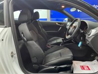 USED 2013 13 AUDI A1 1.4 TFSI Amplified Edition Hatchback 3dr Petrol Manual Euro 5 (s/s) (122 ps) Bluetooth,ContrastRoof,Xenon's