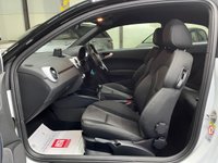 USED 2013 13 AUDI A1 1.4 TFSI Amplified Edition Hatchback 3dr Petrol Manual Euro 5 (s/s) (122 ps) Bluetooth,ContrastRoof,Xenon's