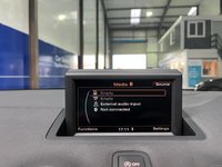 USED 2013 13 AUDI A1 1.4 TFSI Amplified Edition Hatchback 3dr Petrol Manual Euro 5 (s/s) (122 ps) Bluetooth,ContrastRoof,Xenon's