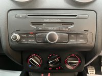 USED 2013 13 AUDI A1 1.4 TFSI Amplified Edition Hatchback 3dr Petrol Manual Euro 5 (s/s) (122 ps) Bluetooth,ContrastRoof,Xenon's