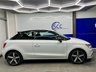 USED 2013 13 AUDI A1 1.4 TFSI Amplified Edition Hatchback 3dr Petrol Manual Euro 5 (s/s) (122 ps) Bluetooth,ContrastRoof,Xenon's