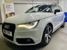 USED 2013 13 AUDI A1 1.4 TFSI Amplified Edition Hatchback 3dr Petrol Manual Euro 5 (s/s) (122 ps) Bluetooth,ContrastRoof,Xenon's