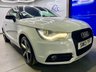 USED 2013 13 AUDI A1 1.4 TFSI Amplified Edition Hatchback 3dr Petrol Manual Euro 5 (s/s) (122 ps) Bluetooth,ContrastRoof,Xenon's