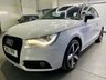 USED 2013 13 AUDI A1 1.4 TFSI Amplified Edition Hatchback 3dr Petrol Manual Euro 5 (s/s) (122 ps) Bluetooth,ContrastRoof,Xenon's