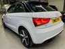 USED 2013 13 AUDI A1 1.4 TFSI Amplified Edition Hatchback 3dr Petrol Manual Euro 5 (s/s) (122 ps) Bluetooth,ContrastRoof,Xenon's