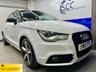 USED 2013 13 AUDI A1 1.4 TFSI Amplified Edition Hatchback 3dr Petrol Manual Euro 5 (s/s) (122 ps) Bluetooth,ContrastRoof,Xenon's