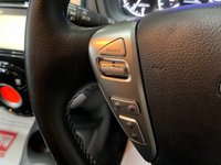 USED 2017 17 NISSAN NOTE 1.5 dCi Acenta Premium Hatchback 5dr Diesel Manual Euro 6 (s/s) (90 ps) Cruise,Sat Nav,&pound;0Tax,Belt Done