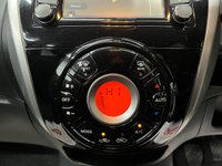 USED 2017 17 NISSAN NOTE 1.5 dCi Acenta Premium Hatchback 5dr Diesel Manual Euro 6 (s/s) (90 ps) Cruise,Sat Nav,&pound;0Tax,Belt Done