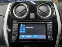 USED 2017 17 NISSAN NOTE 1.5 dCi Acenta Premium Hatchback 5dr Diesel Manual Euro 6 (s/s) (90 ps) Cruise,Sat Nav,&pound;0Tax,Belt Done