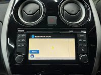 USED 2017 17 NISSAN NOTE 1.5 dCi Acenta Premium Hatchback 5dr Diesel Manual Euro 6 (s/s) (90 ps) Cruise,Sat Nav,&pound;0Tax,Belt Done