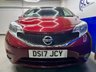 USED 2017 17 NISSAN NOTE 1.5 dCi Acenta Premium Hatchback 5dr Diesel Manual Euro 6 (s/s) (90 ps) Cruise,Sat Nav,&pound;0Tax,Belt Done
