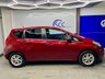 USED 2017 17 NISSAN NOTE 1.5 dCi Acenta Premium Hatchback 5dr Diesel Manual Euro 6 (s/s) (90 ps) Cruise,Sat Nav,&pound;0Tax,Belt Done
