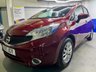 USED 2017 17 NISSAN NOTE 1.5 dCi Acenta Premium Hatchback 5dr Diesel Manual Euro 6 (s/s) (90 ps) Cruise,Sat Nav,&pound;0Tax,Belt Done
