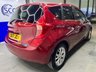 USED 2017 17 NISSAN NOTE 1.5 dCi Acenta Premium Hatchback 5dr Diesel Manual Euro 6 (s/s) (90 ps) Cruise,Sat Nav,&pound;0Tax,Belt Done