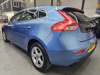 USED 2015 65 VOLVO V40 2.0 D2 SE Nav Hatchback 5dr Diesel Manual Euro 6 (s/s) (120 ps) Heated Seats, DAB Radio, Cruise Control