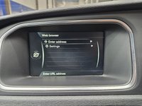USED 2015 65 VOLVO V40 2.0 D2 SE Nav Hatchback 5dr Diesel Manual Euro 6 (s/s) (120 ps) Heated Seats, DAB Radio, Cruise Control