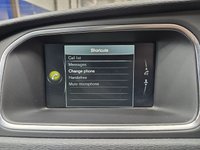 USED 2015 65 VOLVO V40 2.0 D2 SE Nav Hatchback 5dr Diesel Manual Euro 6 (s/s) (120 ps) Heated Seats, DAB Radio, Cruise Control