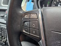 USED 2015 65 VOLVO V40 2.0 D2 SE Nav Hatchback 5dr Diesel Manual Euro 6 (s/s) (120 ps) Heated Seats, DAB Radio, Cruise Control