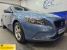 USED 2015 65 VOLVO V40 2.0 D2 SE Nav Hatchback 5dr Diesel Manual Euro 6 (s/s) (120 ps) Heated Seats, DAB Radio, Cruise Control