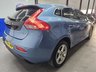 USED 2015 65 VOLVO V40 2.0 D2 SE Nav Hatchback 5dr Diesel Manual Euro 6 (s/s) (120 ps) Heated Seats, DAB Radio, Cruise Control