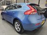 USED 2015 65 VOLVO V40 2.0 D2 SE Nav Hatchback 5dr Diesel Manual Euro 6 (s/s) (120 ps) Heated Seats, DAB Radio, Cruise Control