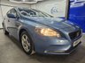 USED 2015 65 VOLVO V40 2.0 D2 SE Nav Hatchback 5dr Diesel Manual Euro 6 (s/s) (120 ps) Heated Seats, DAB Radio, Cruise Control