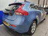 USED 2015 65 VOLVO V40 2.0 D2 SE Nav Hatchback 5dr Diesel Manual Euro 6 (s/s) (120 ps) Heated Seats, DAB Radio, Cruise Control