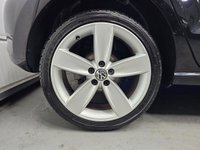 USED 2013 63 VOLKSWAGEN POLO 1.6 TDI SEL Hatchback 5dr Diesel Manual Euro 5 (90 ps) Satellite Navigation, Cruise Control, Parking Sensors, DAB Radio