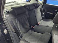 USED 2013 63 VOLKSWAGEN POLO 1.6 TDI SEL Hatchback 5dr Diesel Manual Euro 5 (90 ps) Satellite Navigation, Cruise Control, Parking Sensors, DAB Radio