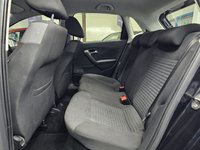 USED 2013 63 VOLKSWAGEN POLO 1.6 TDI SEL Hatchback 5dr Diesel Manual Euro 5 (90 ps) Satellite Navigation, Cruise Control, Parking Sensors, DAB Radio
