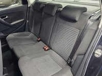 USED 2013 63 VOLKSWAGEN POLO 1.6 TDI SEL Hatchback 5dr Diesel Manual Euro 5 (90 ps) Satellite Navigation, Cruise Control, Parking Sensors, DAB Radio