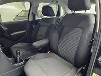USED 2013 63 VOLKSWAGEN POLO 1.6 TDI SEL Hatchback 5dr Diesel Manual Euro 5 (90 ps) Satellite Navigation, Cruise Control, Parking Sensors, DAB Radio